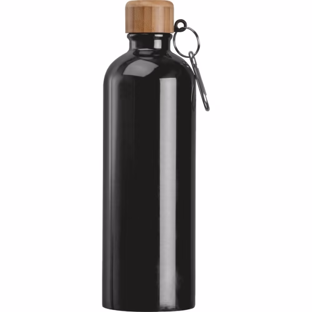 Butelka metalowa 750 ml