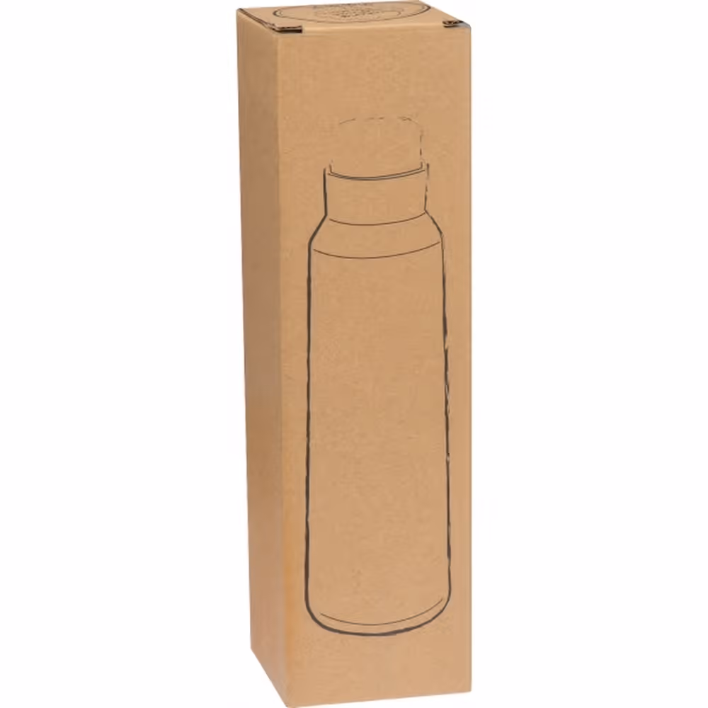 Butelka stalowa termiczna 500 ml - zdjęcie 4